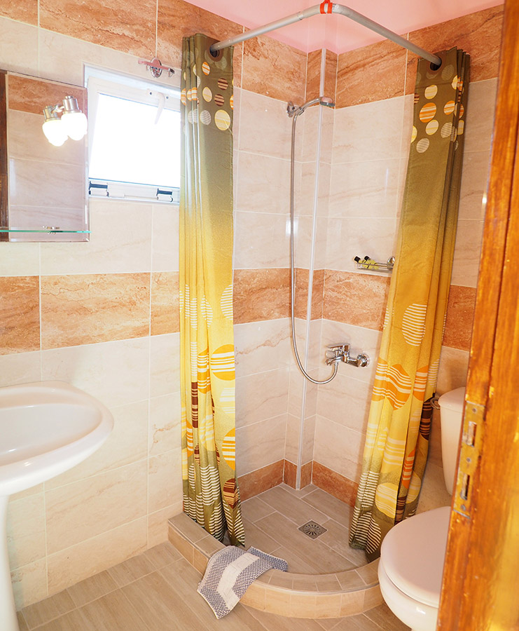 Elena Apartmets Stoupa